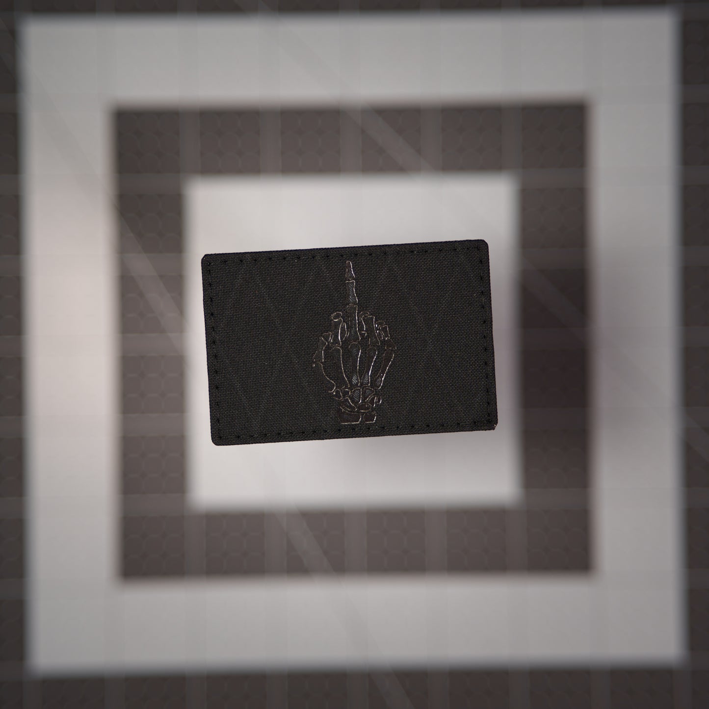 Skele Hand Series - 2"x3"