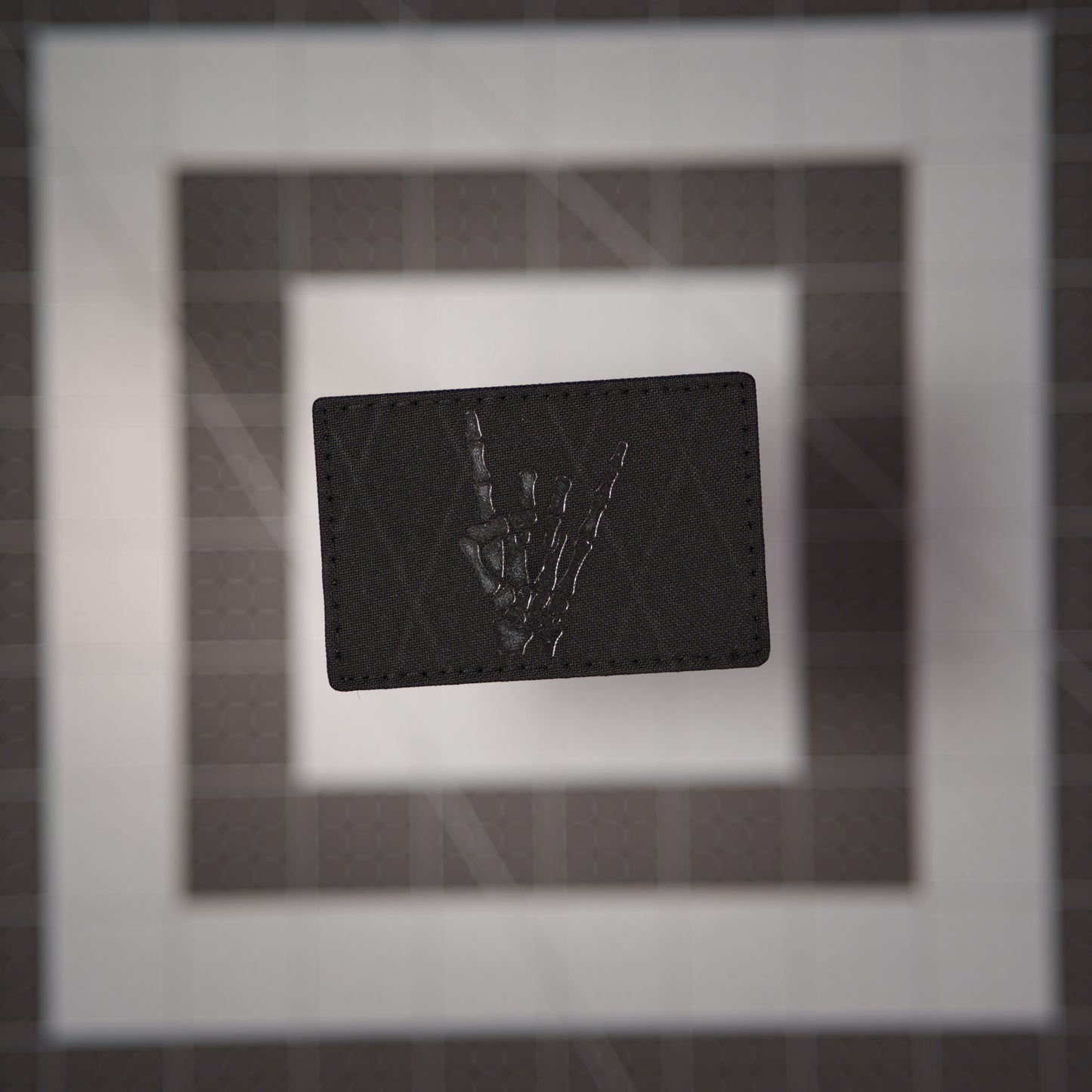 Skele Hand Series - 2"x3"
