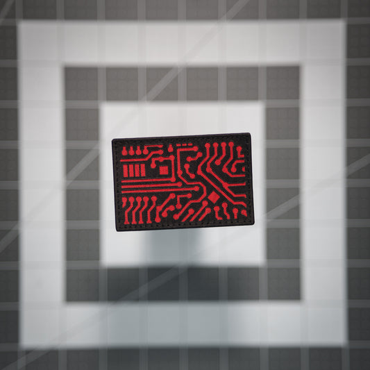 Circuits Pattern Patch
