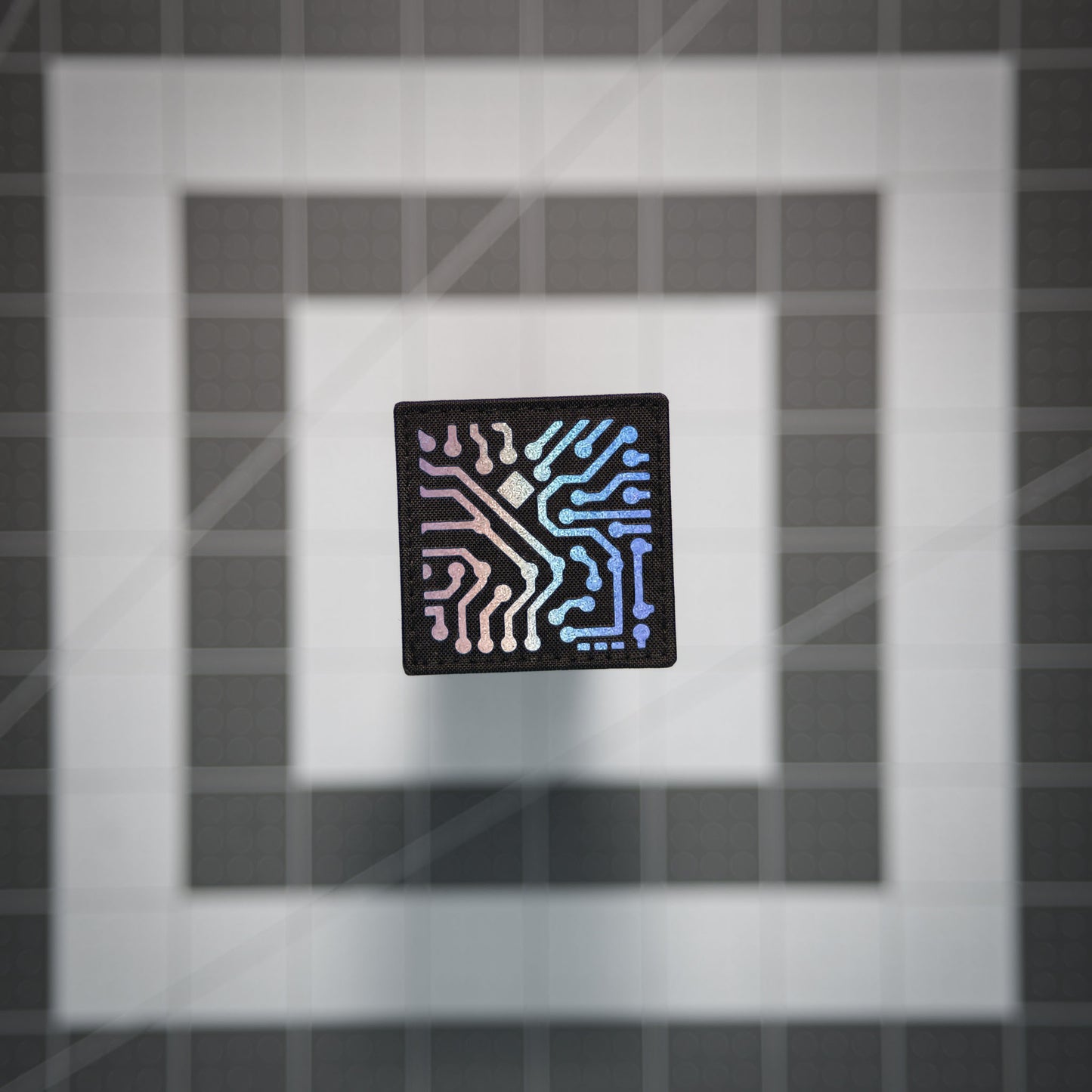 Circuits Pattern Patch