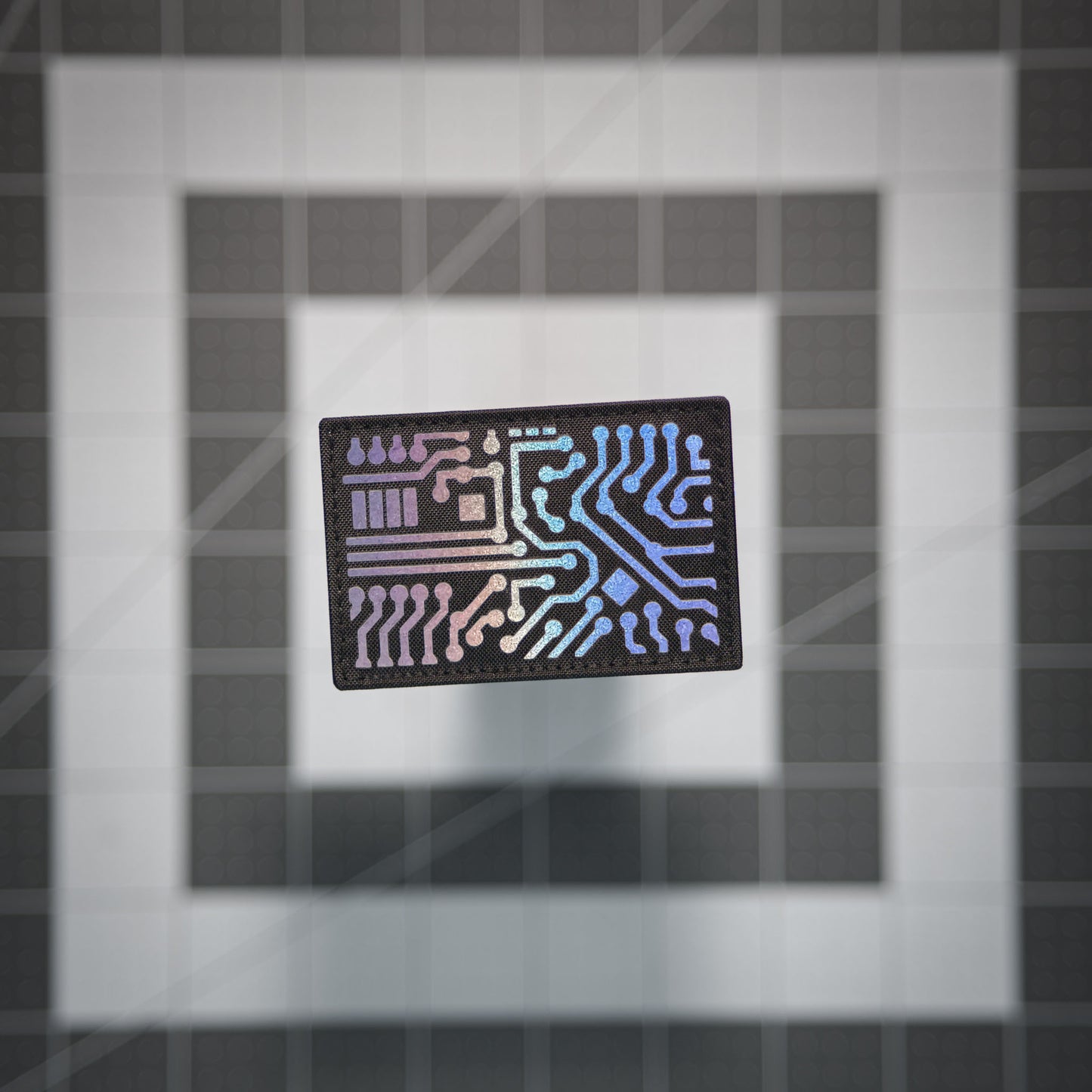 Circuits Pattern Patch