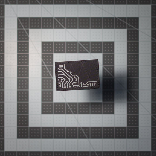 Partial Circuits Pattern Patch