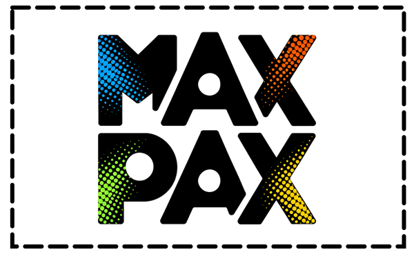 Max Pax
