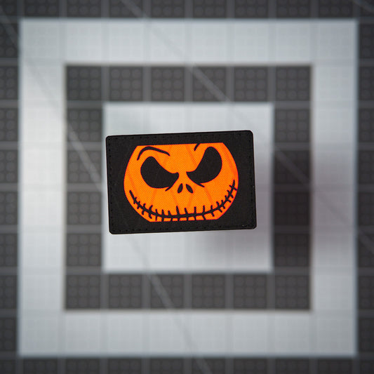 Nightmare Characters - 2x3 Patches