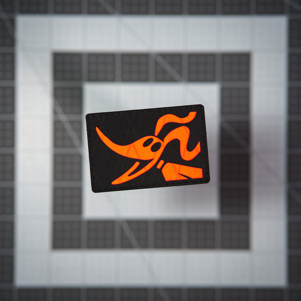 Nightmare Characters - 2x3 Patches