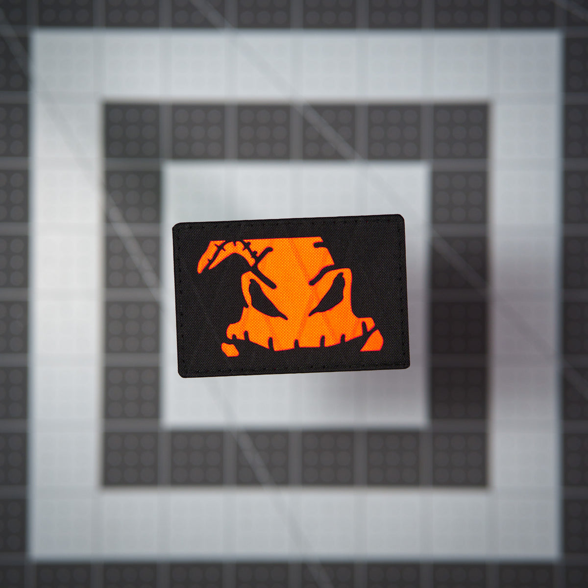 Nightmare Characters - 2x3 Patches