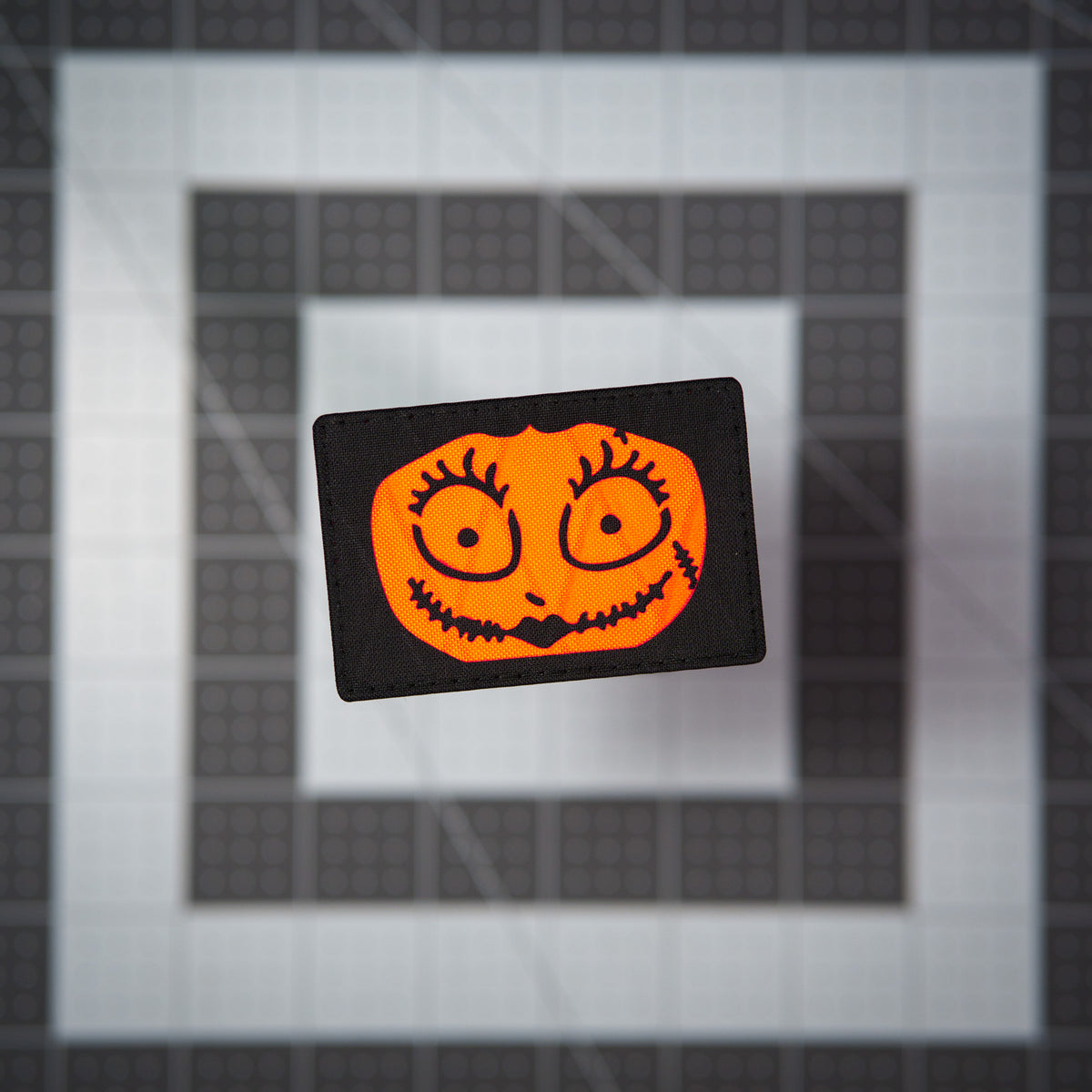 Nightmare Characters - 2x3 Patches