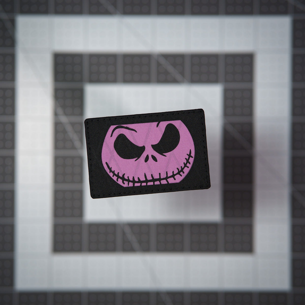 Nightmare Characters - 2x3 Patches