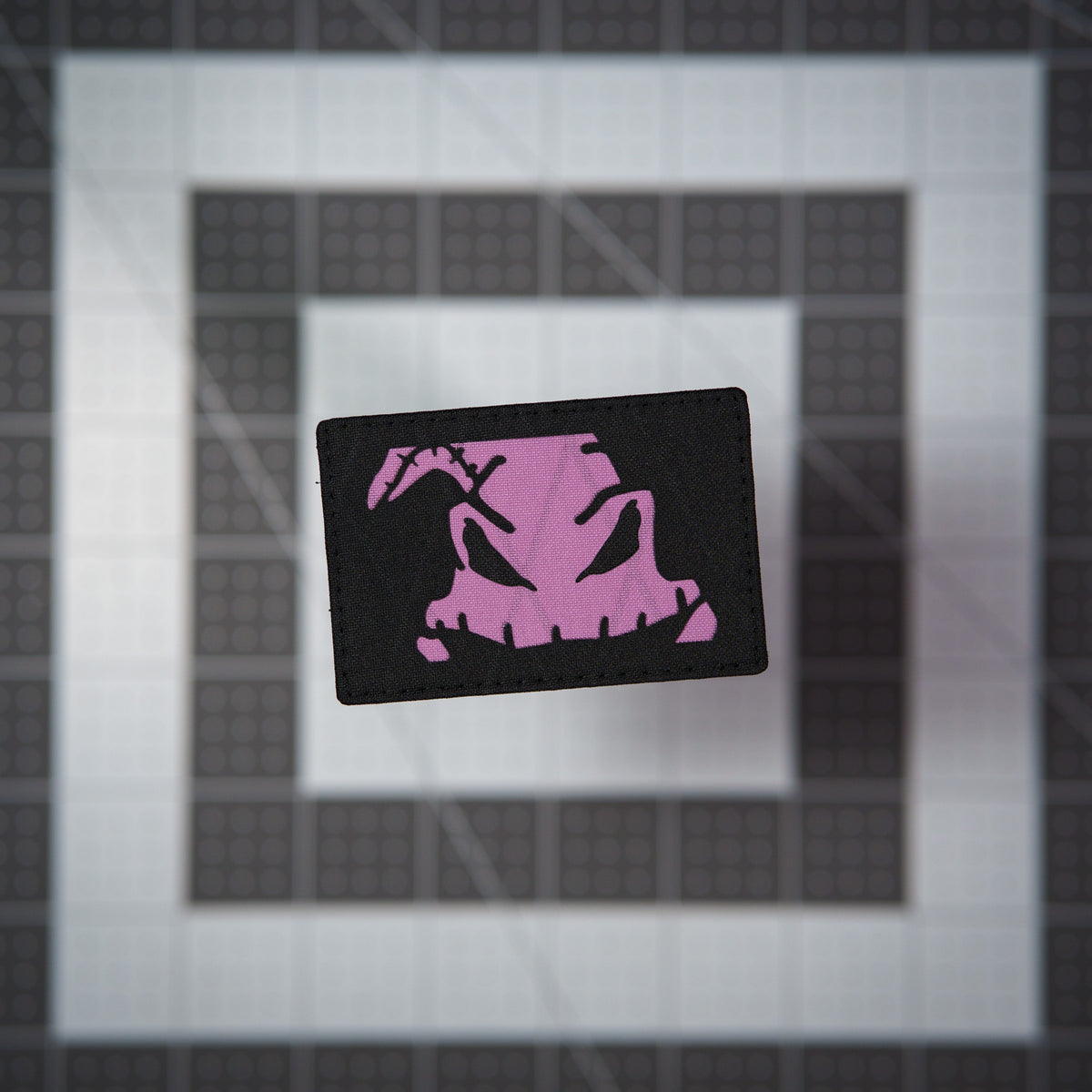 Nightmare Characters - 2x3 Patches