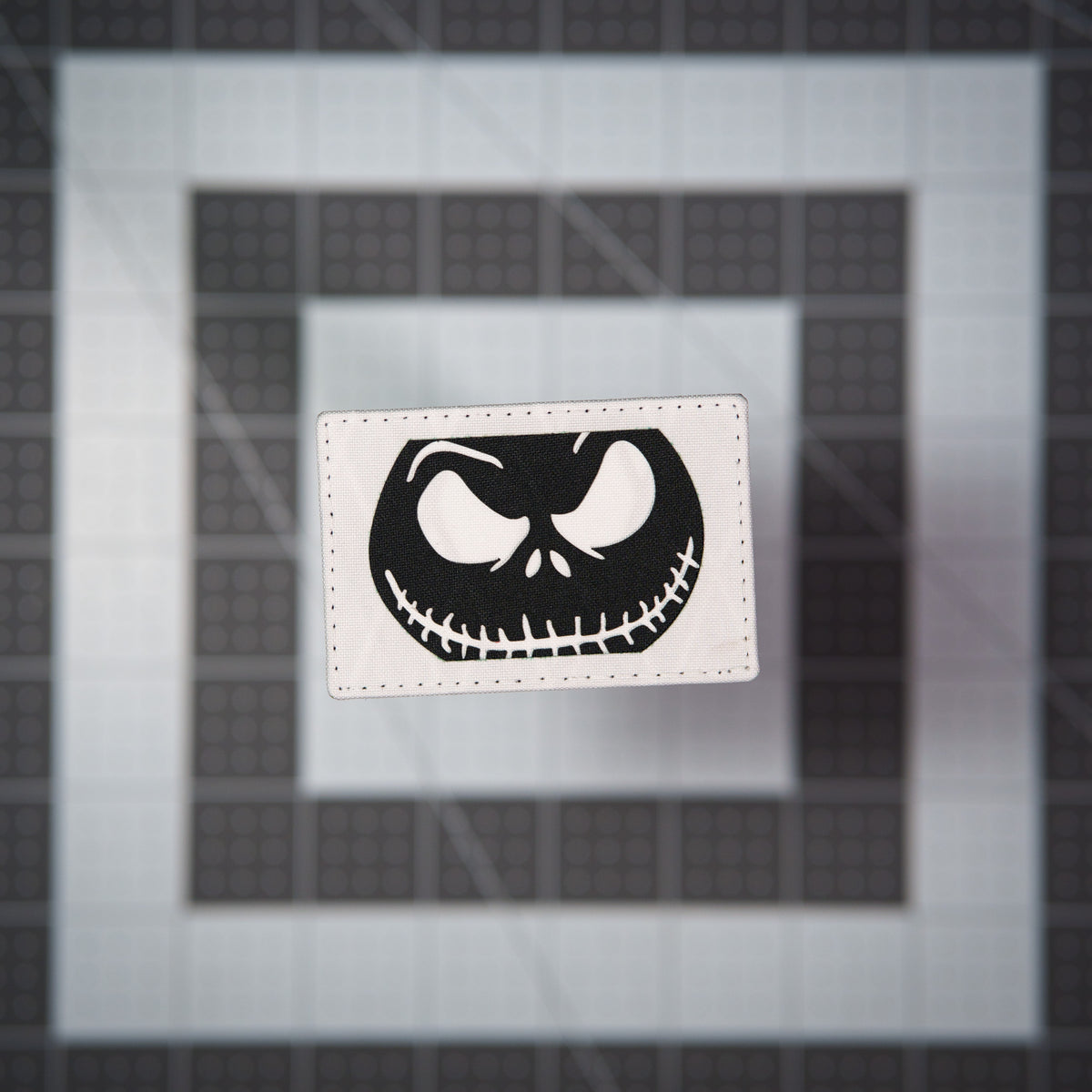 Nightmare Characters - 2x3 Patches