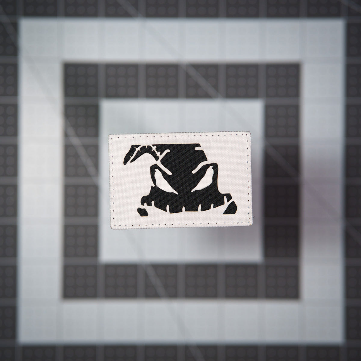 Nightmare Characters - 2x3 Patches