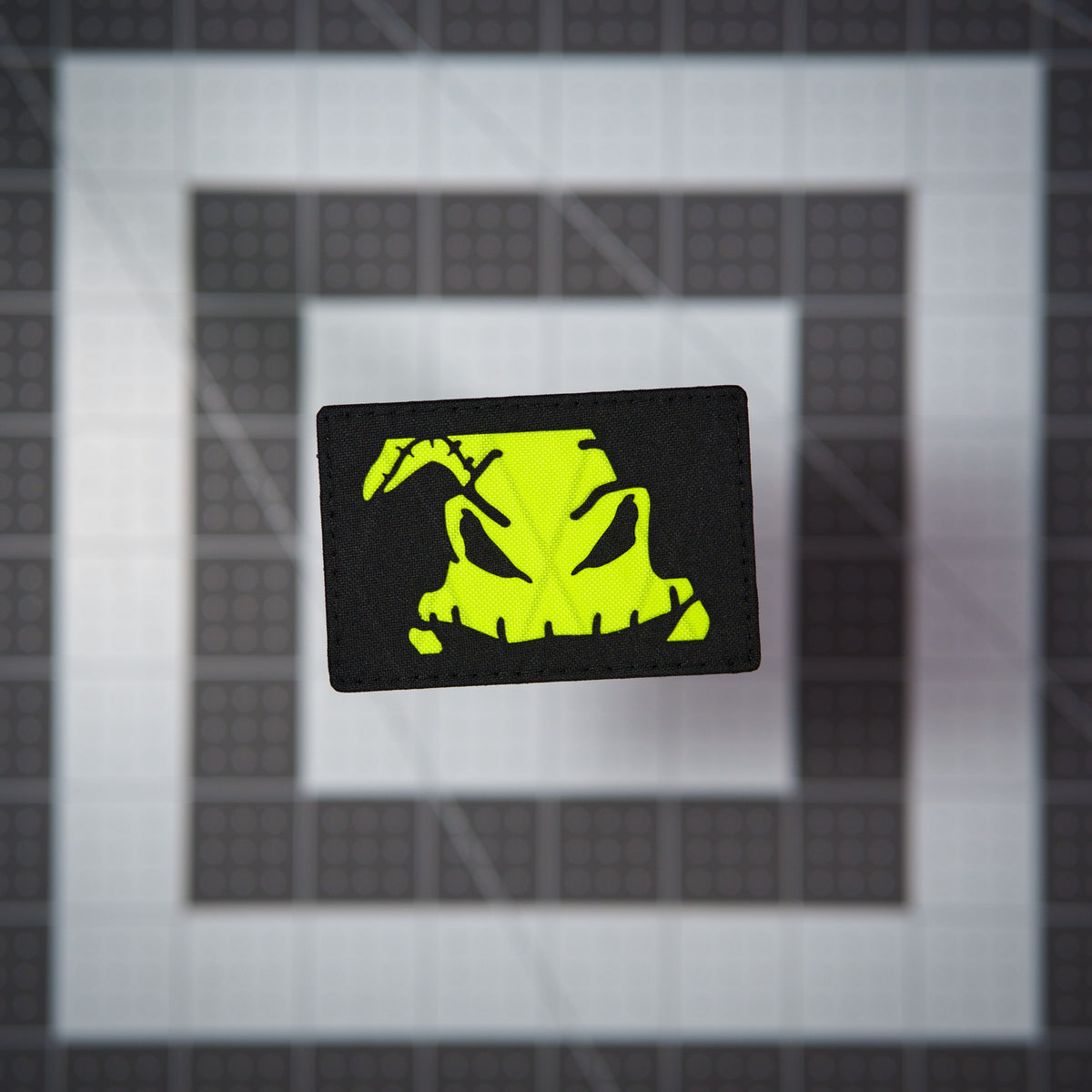 Nightmare Characters - 2x3 Patches