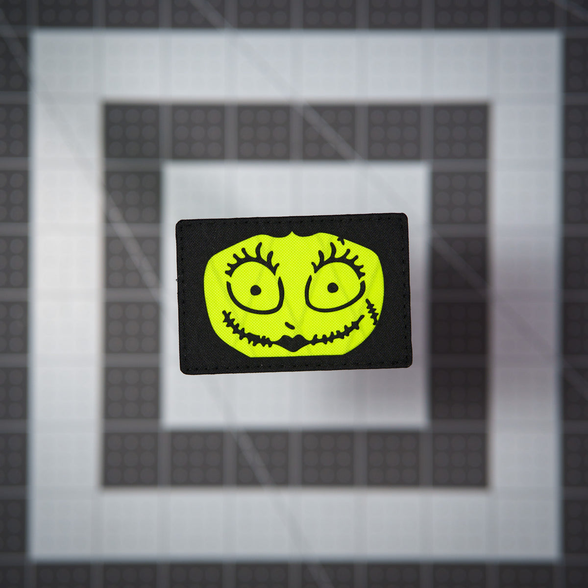 Nightmare Characters - 2x3 Patches