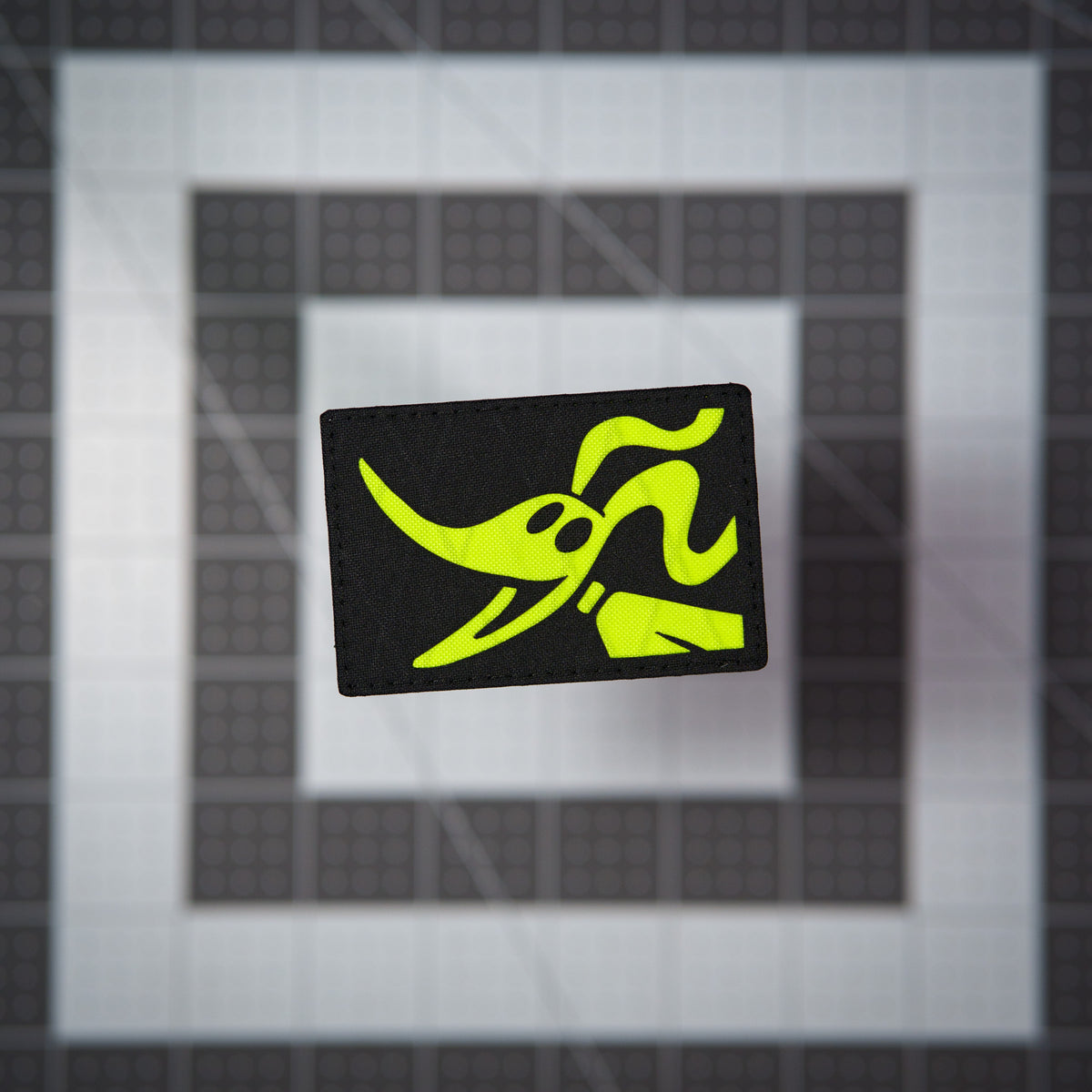 Nightmare Characters - 2x3 Patches