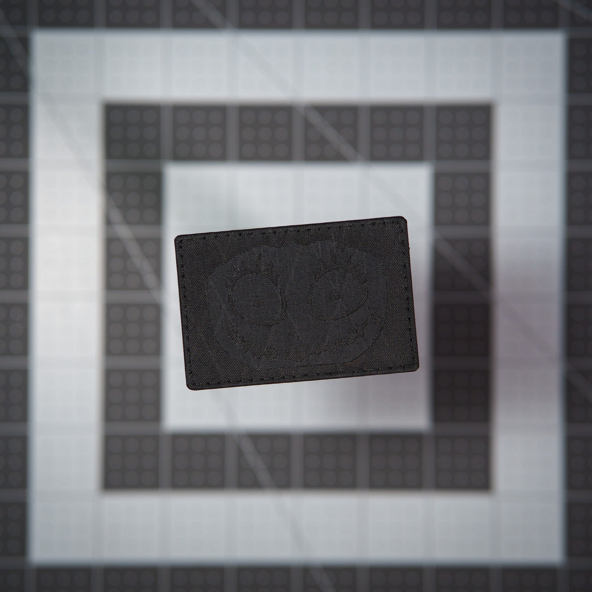 Nightmare Characters - 2x3 Patches