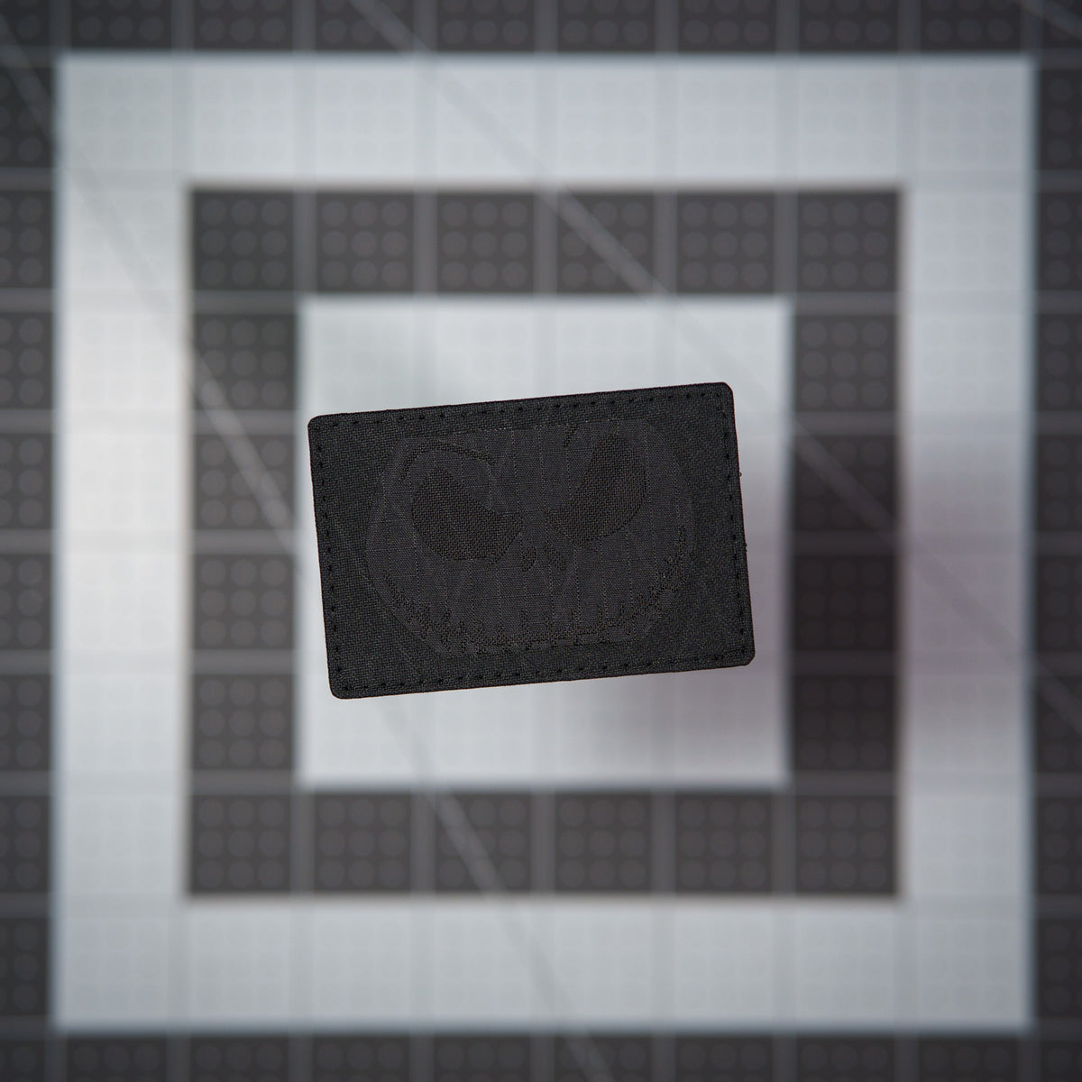 Nightmare Characters - 2x3 Patches