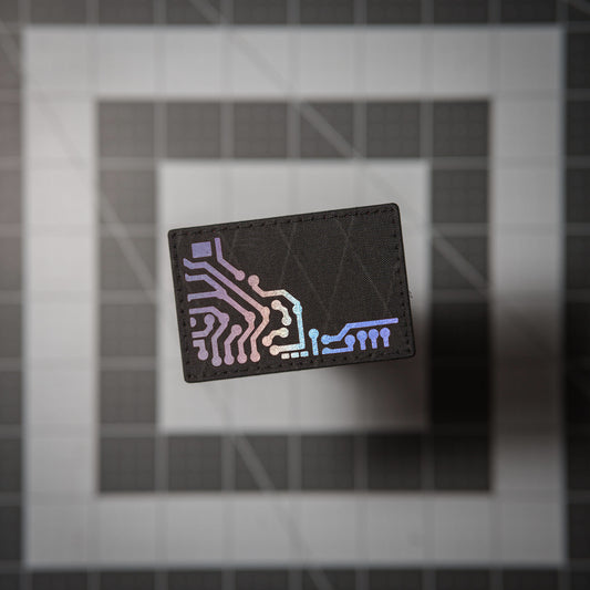 Partial Circuits Pattern Patch