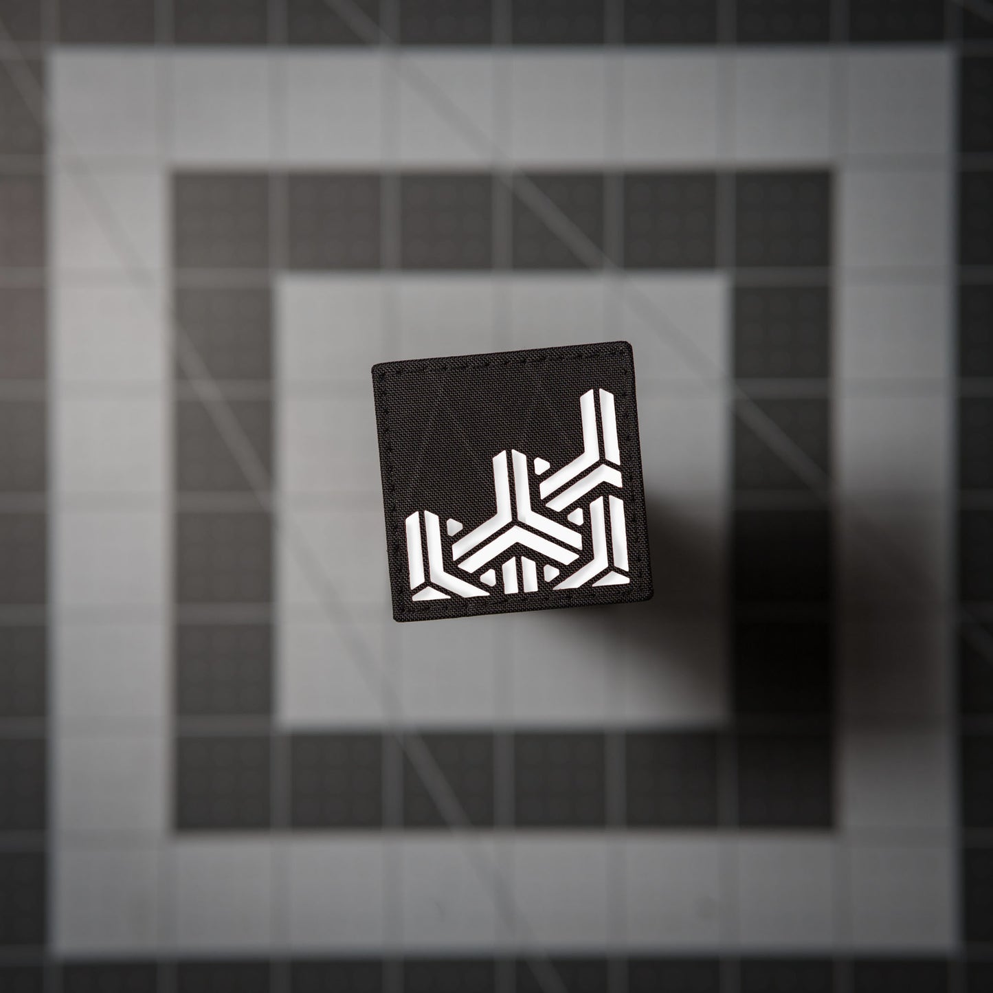 Partial Kikko Weave Pattern Patch