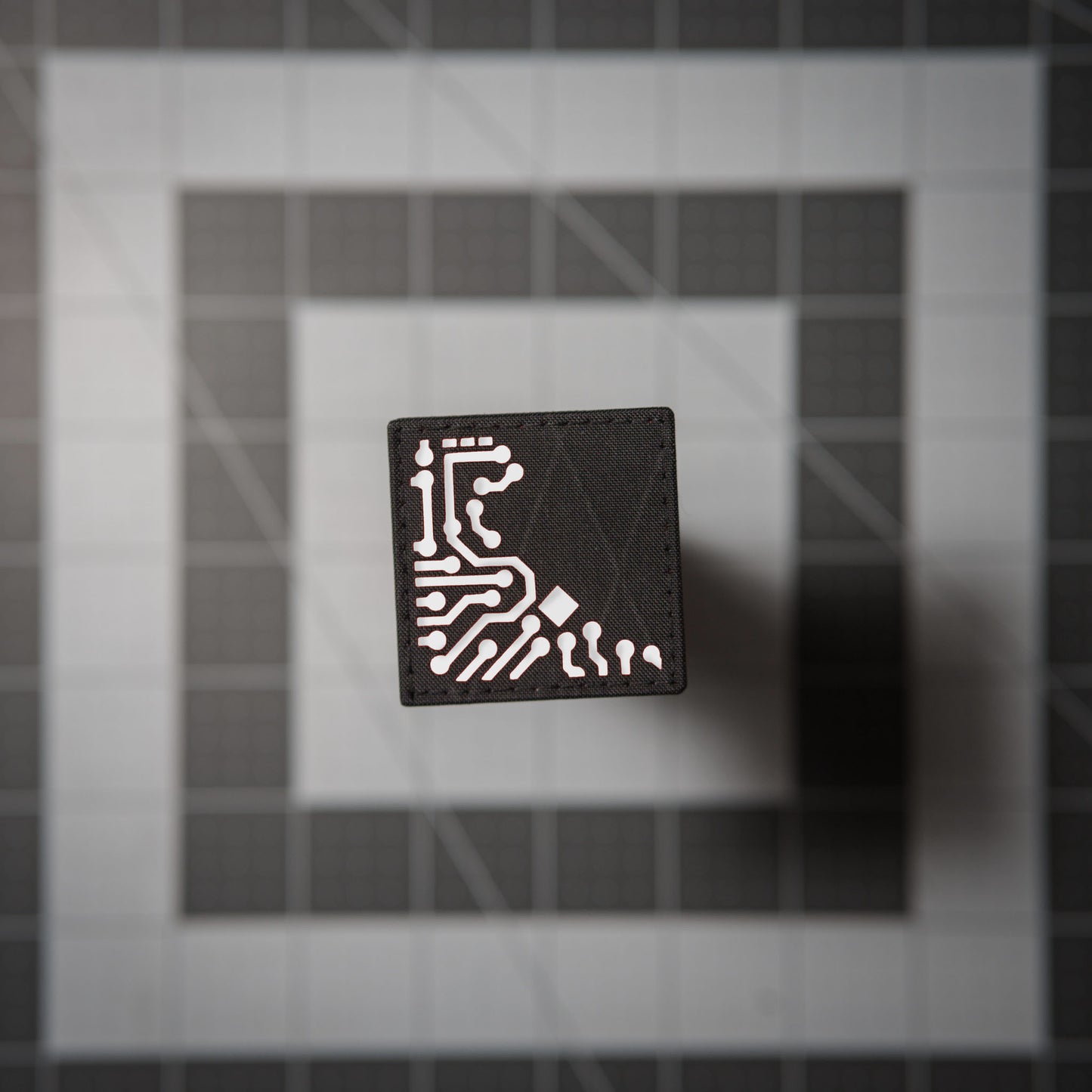 Partial Circuits Pattern Patch