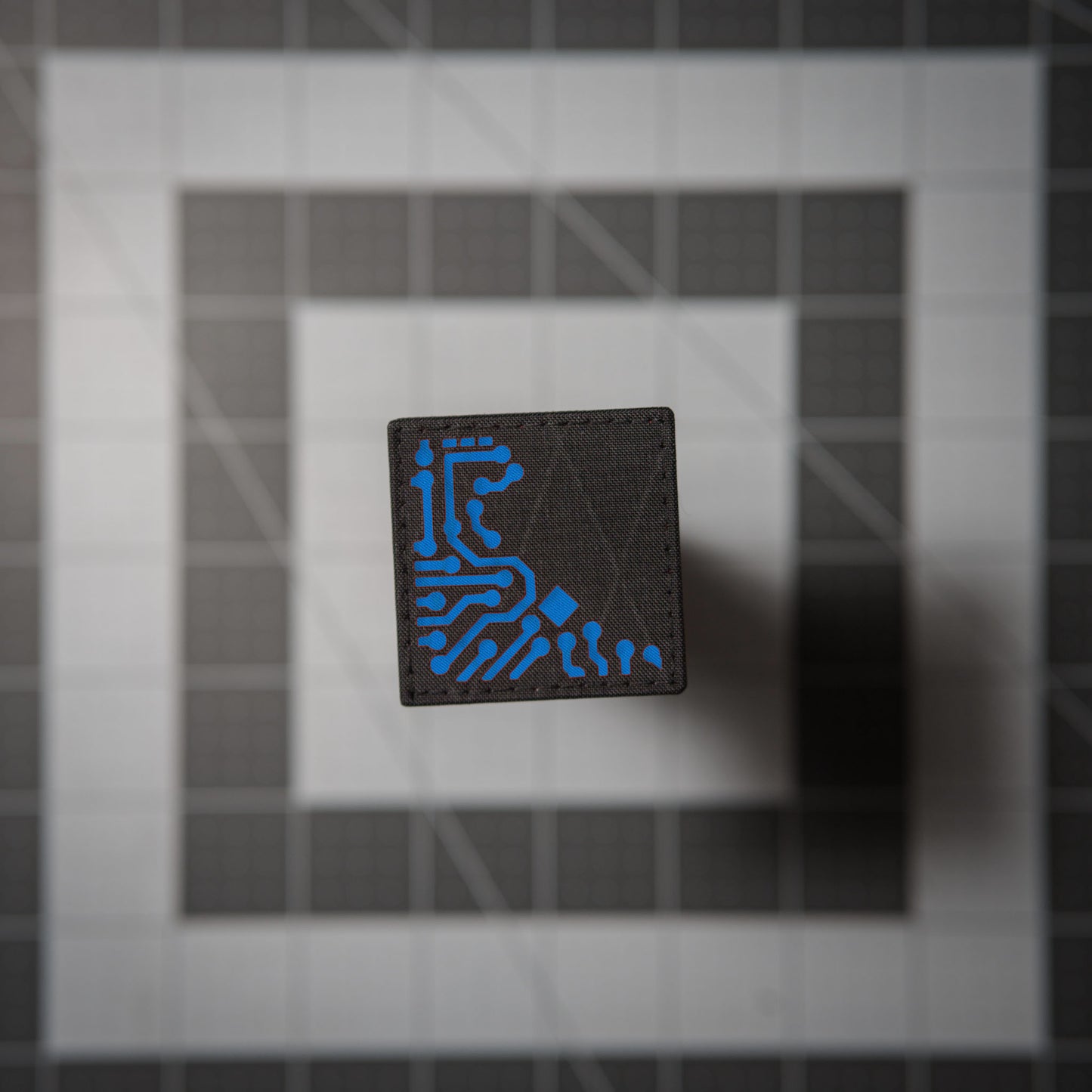Partial Circuits Pattern Patch