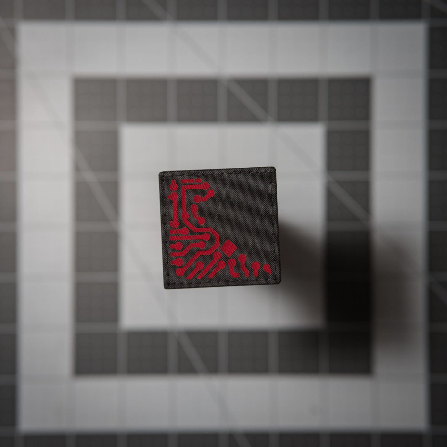 Partial Circuits Pattern Patch