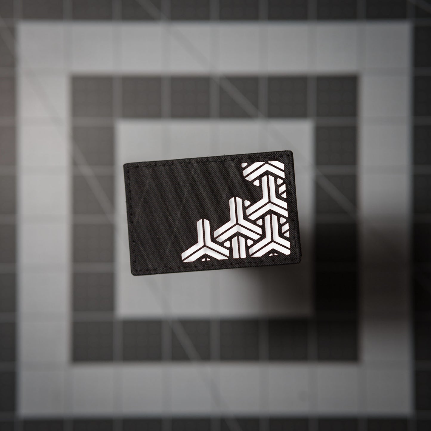 Partial Kikko Weave Pattern Patch