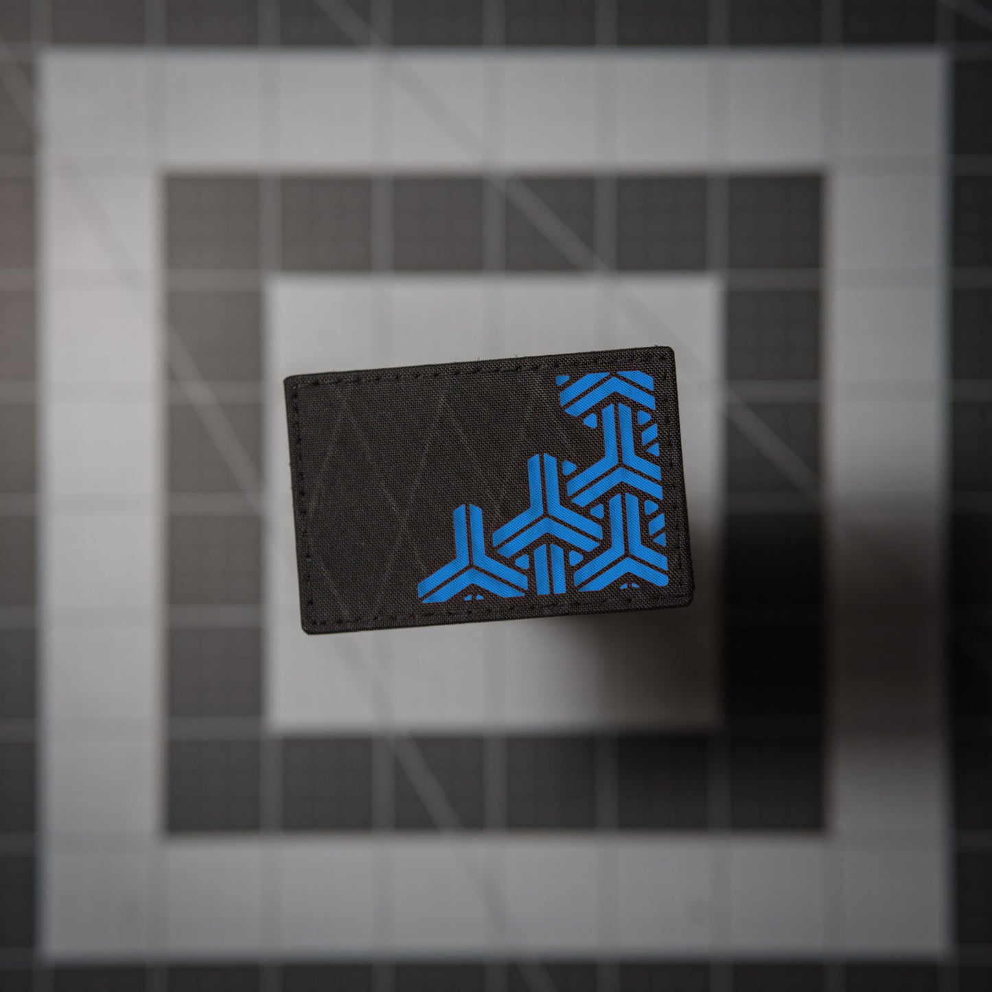 Partial Kikko Weave Pattern Patch