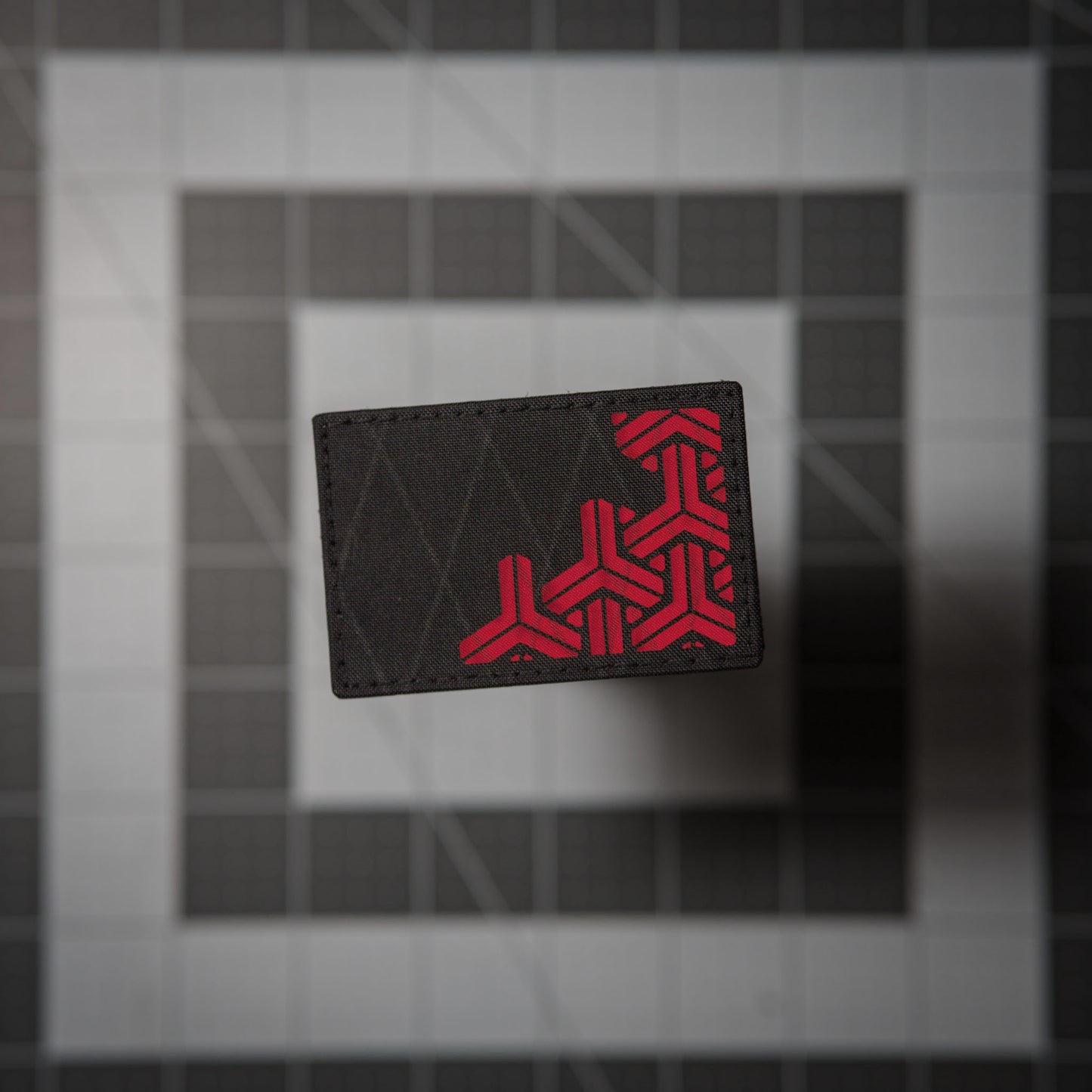 Partial Kikko Weave Pattern Patch