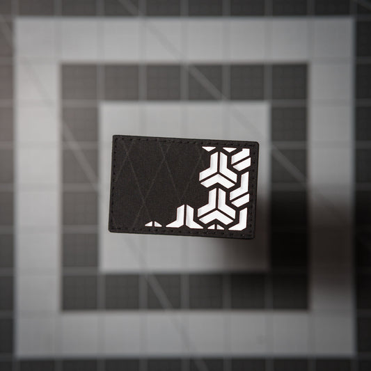 Partial Kikko Plate Pattern Patch