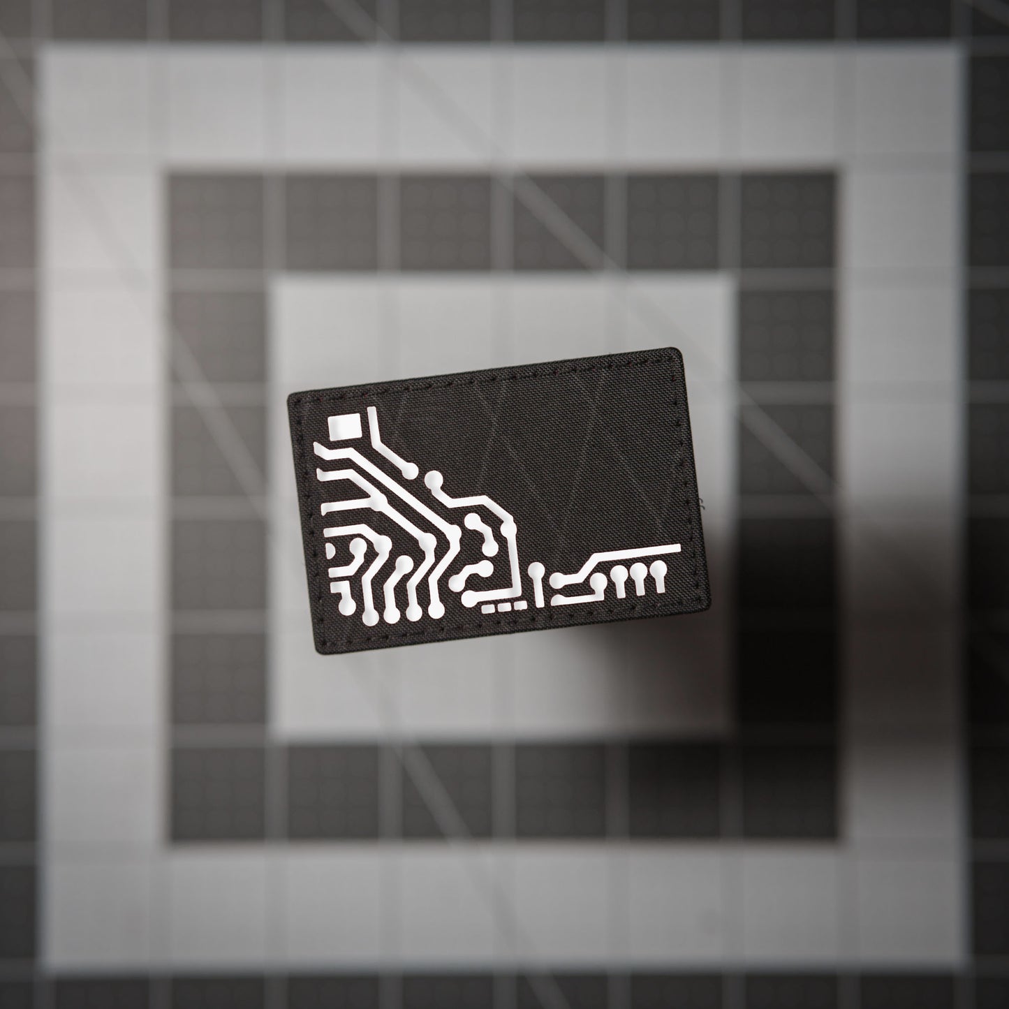 Partial Circuits Pattern Patch