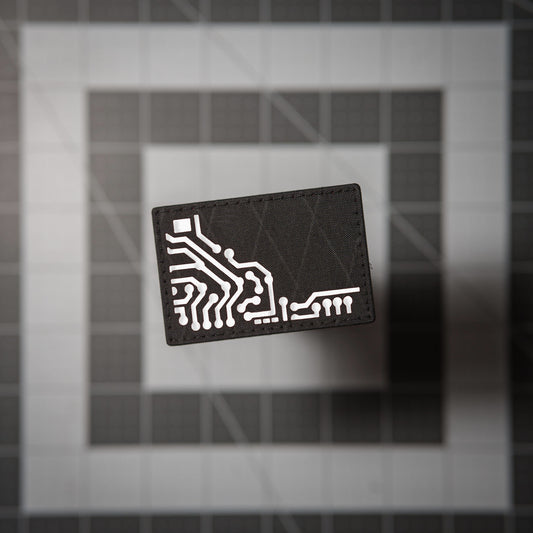 Partial Circuits Pattern Patch