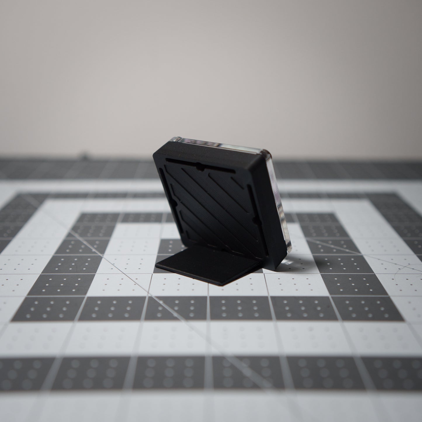 PatchSlabs - Patch Display Case - 1.7"x1.7"
