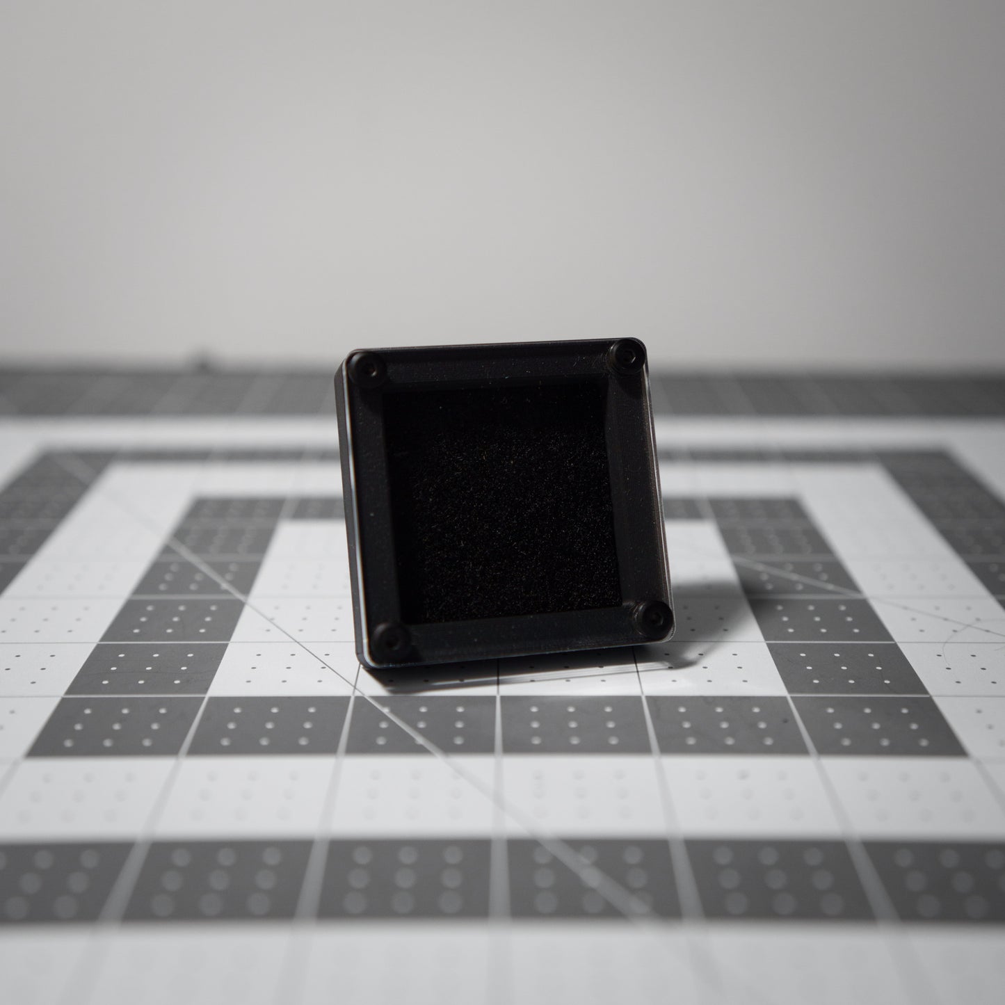 PatchSlabs - Patch Display Case - 1.7"x1.7"