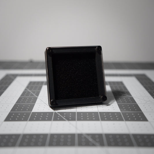 PatchSlabs - Patch Display Case - 2.2"x2.2"