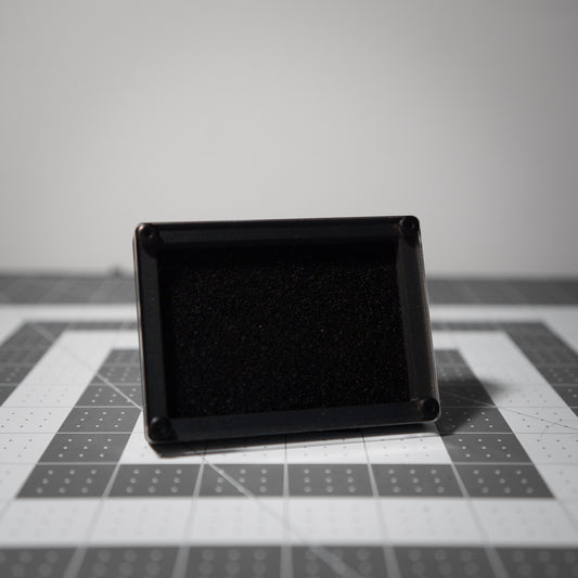 PatchSlabs - Patch Display Case - 2.2"x3.25"