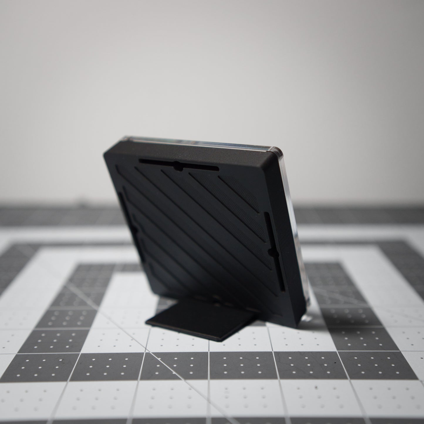 PatchSlabs - Patch Display Case - 2.6"x2.6"