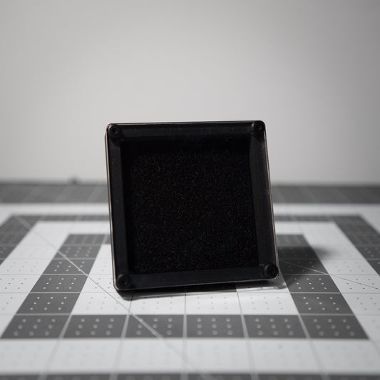 PatchSlabs - Patch Display Case - 2.6"x2.6"