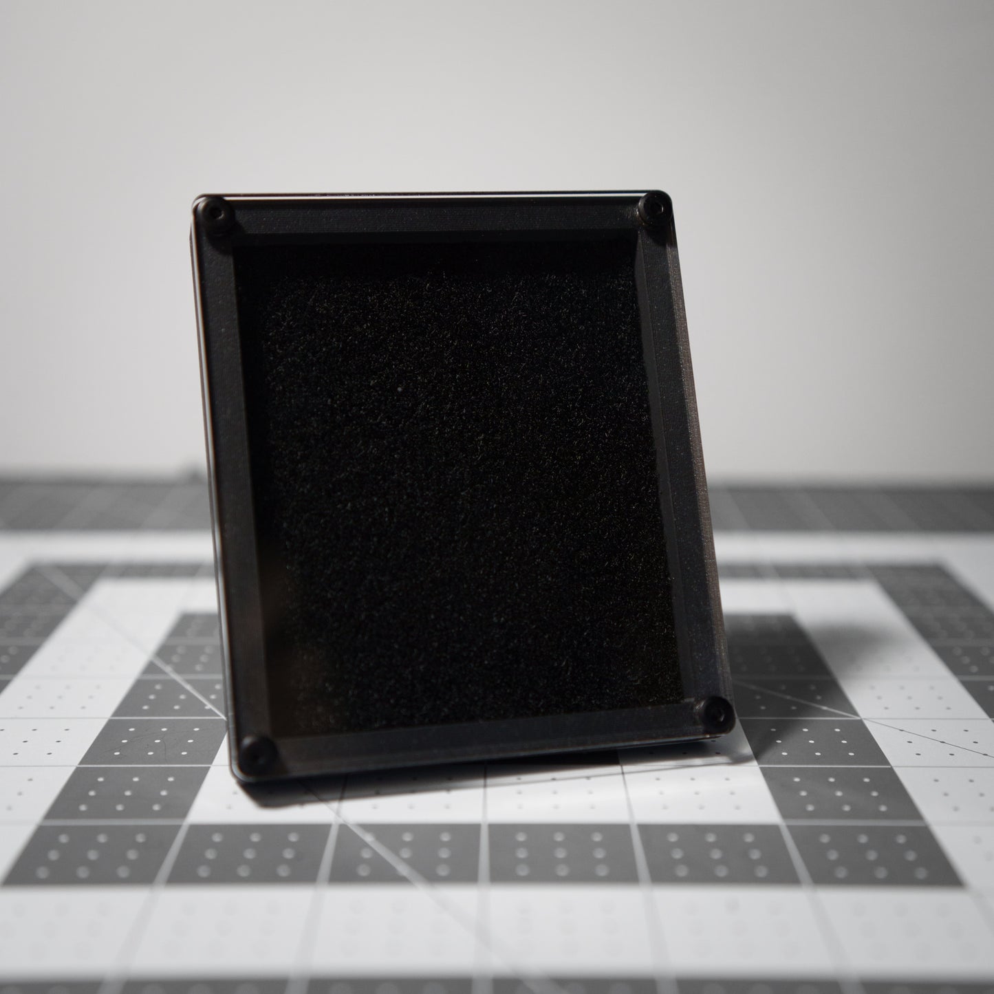 PatchSlabs - Patch Display Case - 3.1"x3.6"