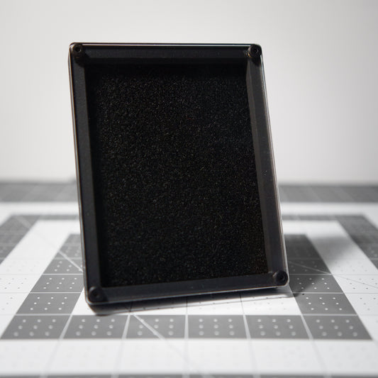 PatchSlabs - Patch Display Case - 3.2"x4.2"