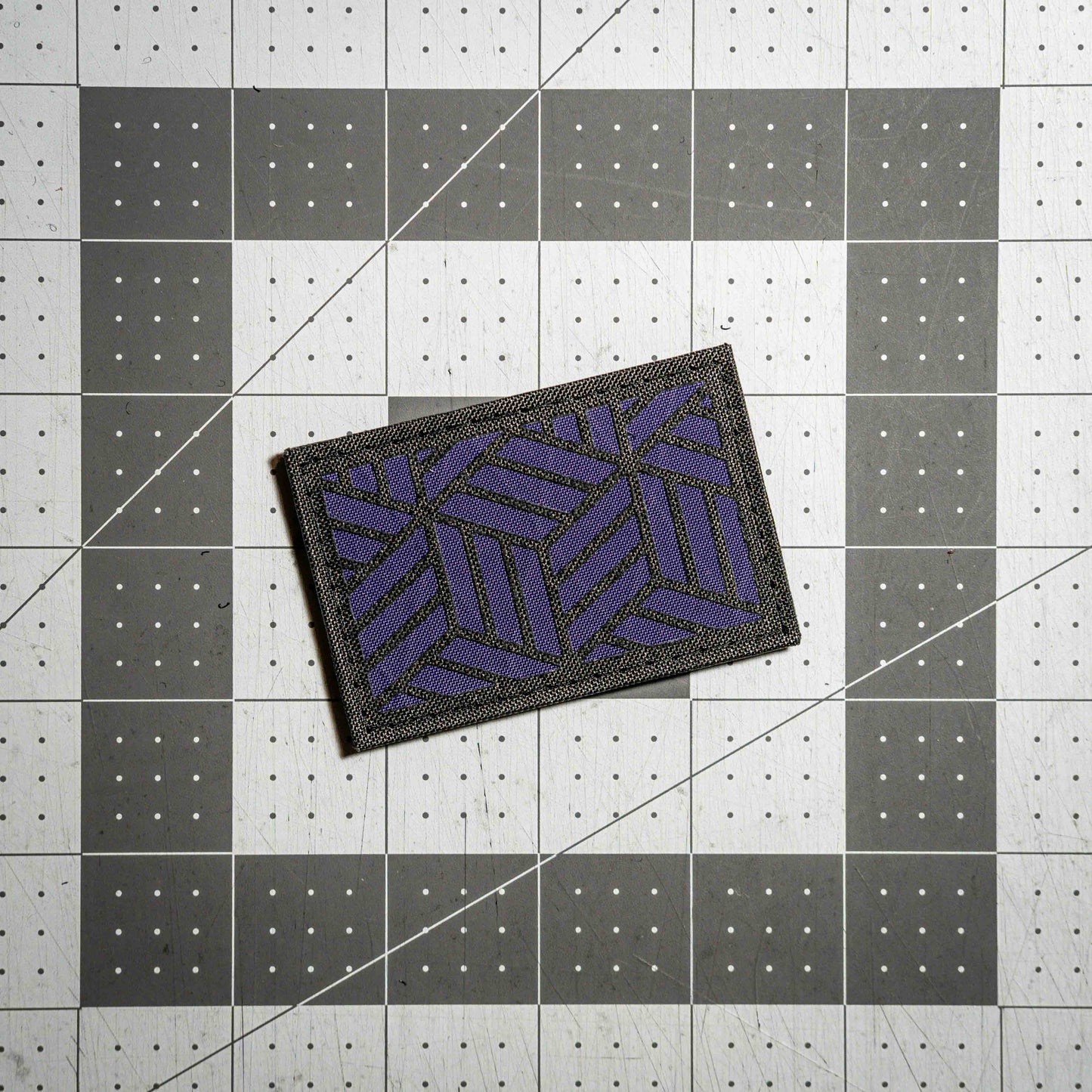 Ultra 200 Cubematsu 2x3 Patch