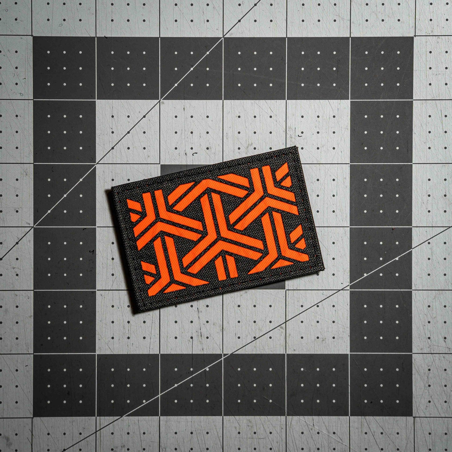 Ultra 200 Kikko 2x3 Patch