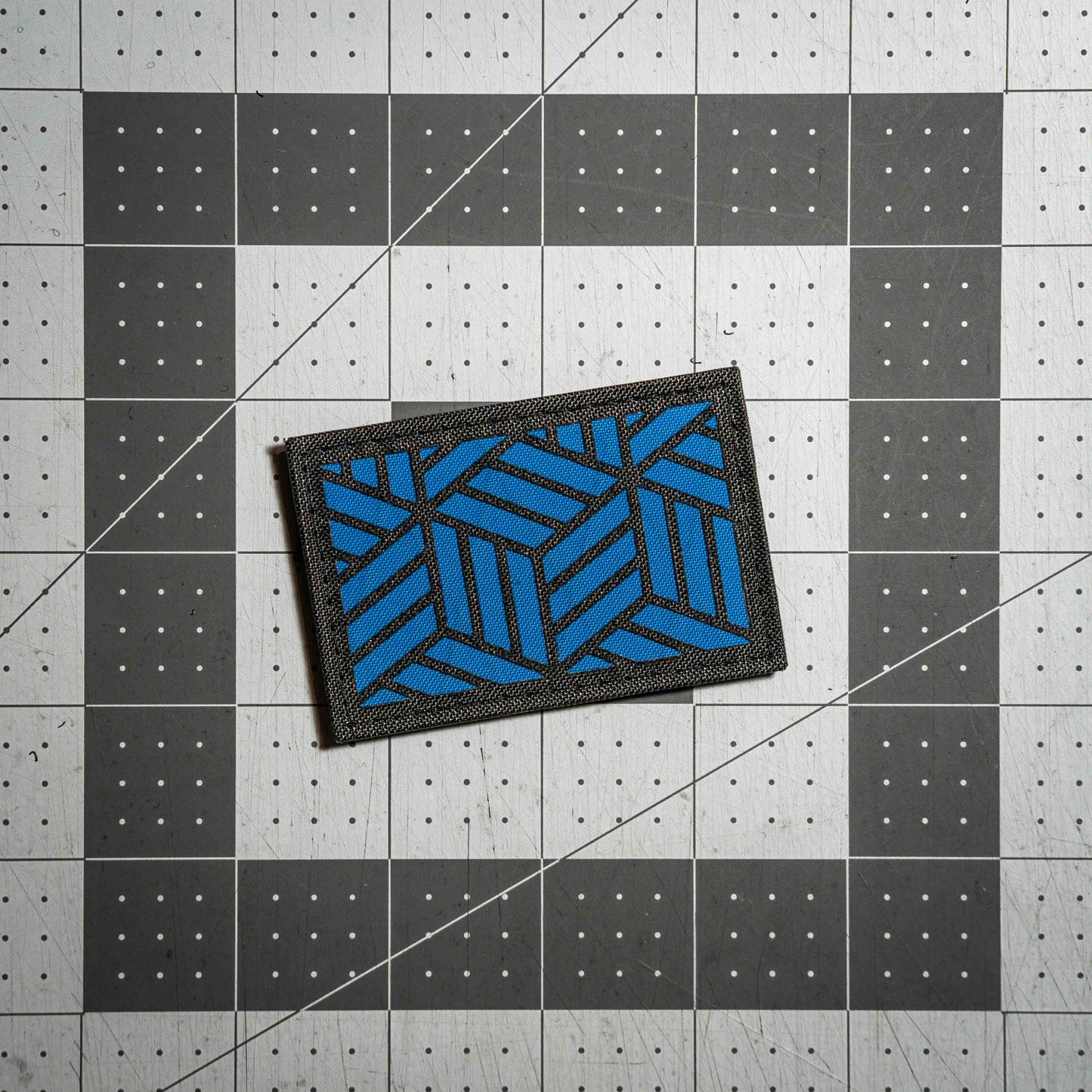 Ultra 200 Cubematsu 2x3 Patch