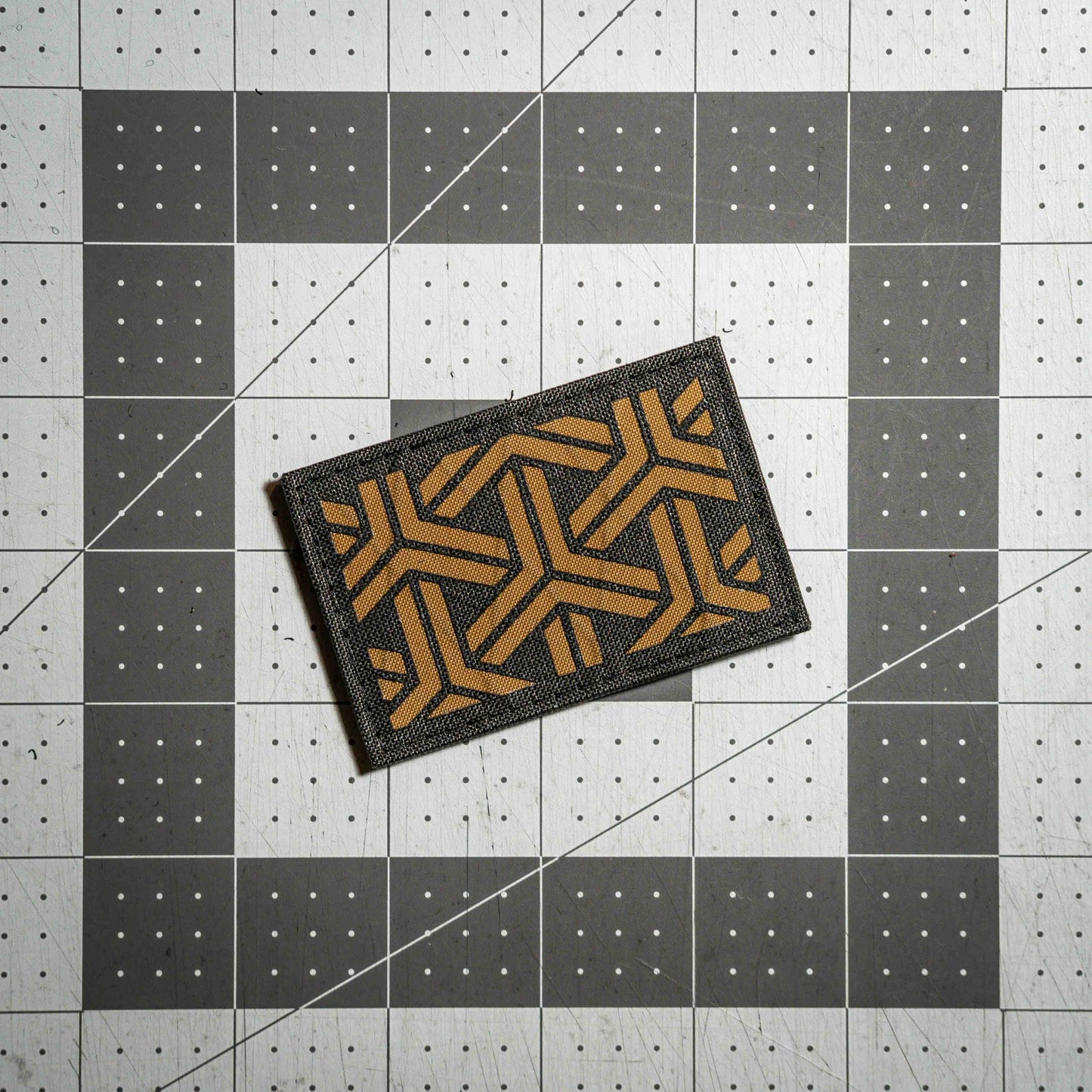 Ultra 200 Kikko 2x3 Patch