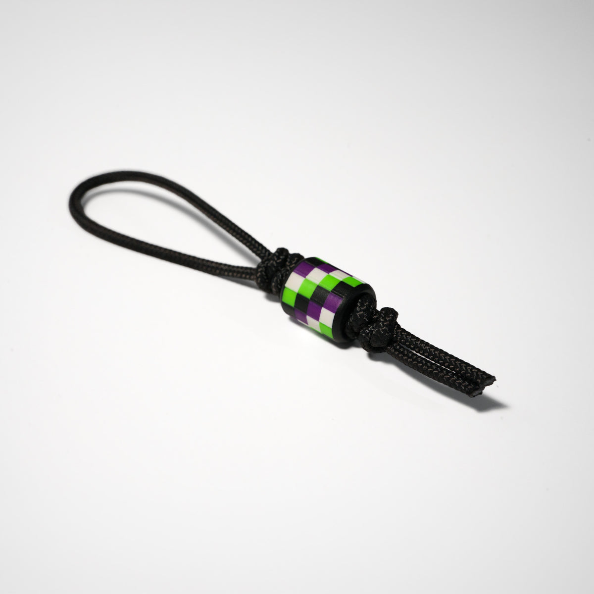 ZipBits Preview Set - Purple, Green, Black and White
