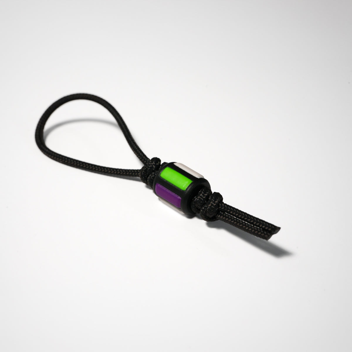 ZipBits Preview Set - Purple, Green, Black and White